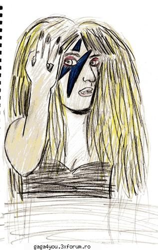 Drawings by me - ◕ T���� ◕ - Art