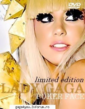 GaGa despre...Lady GaGa - Just dance -A fost primul single GaGa(nr.1 SUA si - Lady Gaga