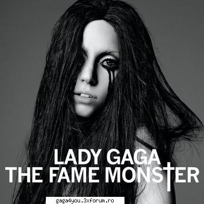 GaGa despre...Lady GaGa - Monstru - GaGa isi numeste fanii cu multa - Lady Gaga