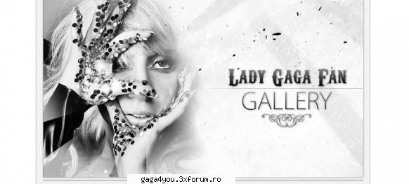 GaGa despre...Lady GaGa - Nume -Nume real a lu Lady GaGa este Stefani - Lady Gaga