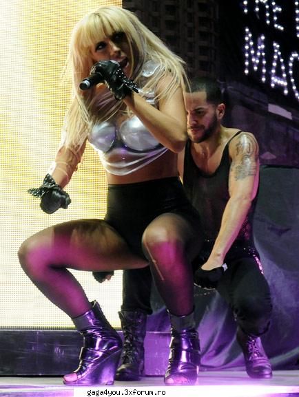 GaGa pozeee - lady gaga poze :d - Pozeee!
