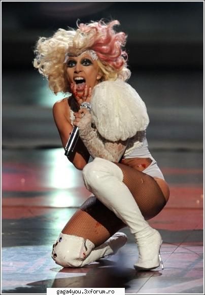 GaGa pozeee - lady gaga poze :d - Pozeee!